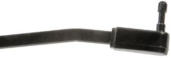 1990 Dodge Caravan Windshield Wiper Arm Rear Dorman 42868 image 4 of 4
