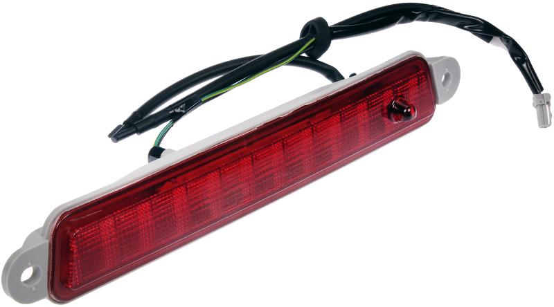 2011 Nissan Armada Center High Mount Stop Light