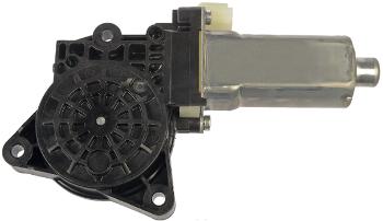 2009 Kia Borrego Power Window Motor Rear Left Dorman 742770 image 4 of 4