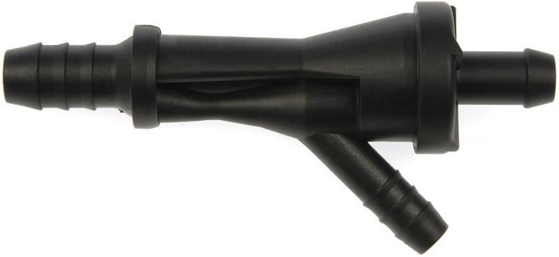 2000 Volkswagen Jetta PCV Valve Dorman 911400 image 4 of 4