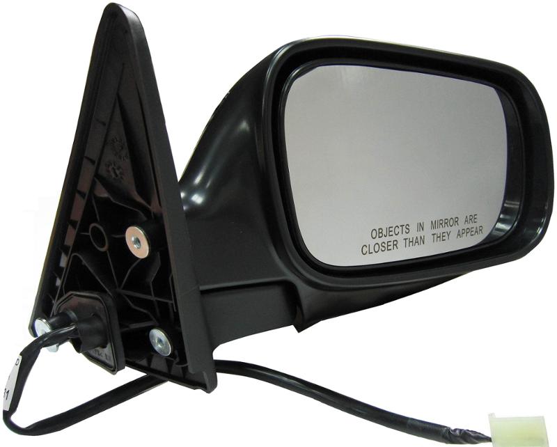 2003 Subaru Forester Door Mirror