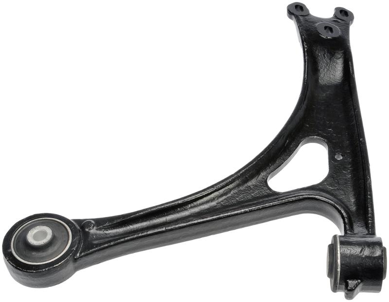 2000 Audi TT Suspension Control Arm