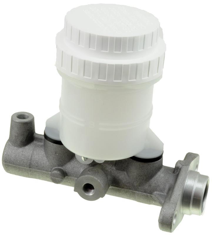 1998 Mitsubishi Montero Sport Brake Master Cylinder Dorman M390156 image 1 of 4