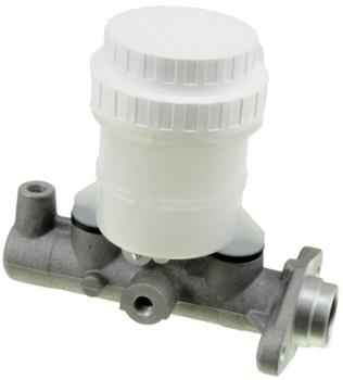 1995 Mitsubishi Montero Brake Master Cylinder Dorman M390156 image 1 of 4