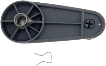 2001 Chevrolet Metro Window Crank Handle