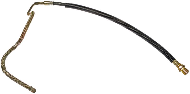 1999 GMC C7500 Topkick Brake Hydraulic Hose Rear Left Dorman H620361 image 1 of 3