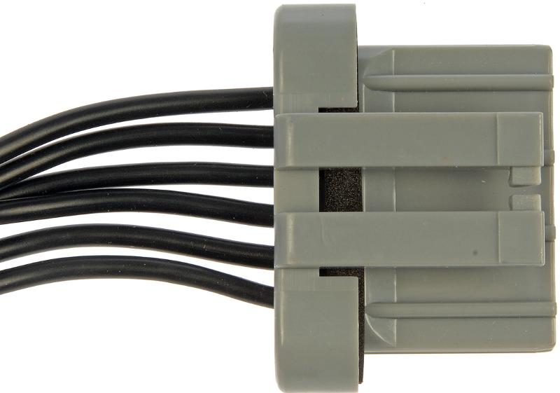 1984 Ford E-250 Econoline Club Wagon Ignition Harness Dorman 85130 image 2 of 3