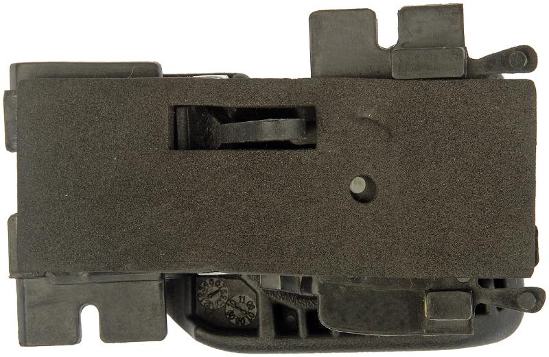 1989 Ford Bronco II Interior Door Handle Front Left Dorman 79508 image 1 of 3