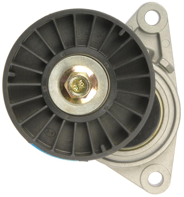 1995 Chevrolet Camaro Drive Belt Tensioner Assembly Dorman 419107 image 4 of 4