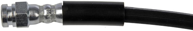 2011 Mazda 6 Brake Hydraulic Hose Rear Left Dorman H621496 image 1 of 3