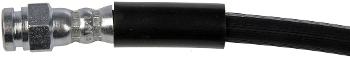 2013 Mazda CX-5 Brake Hydraulic Hose Rear Left Dorman H621496 image 1 of 3