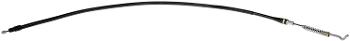 2013 Ram 3500 Parking Brake Cable Rear Left Dorman C661173 image 3 of 3