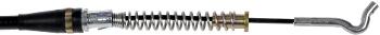 2013 Ram 3500 Parking Brake Cable Rear Left Dorman C661173 image 2 of 3