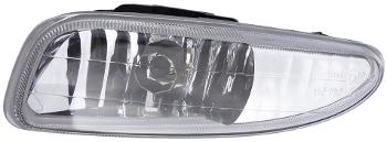 2002 Chrysler Neon Fog Light Assembly Left Dorman 1571121 image 1 of 1