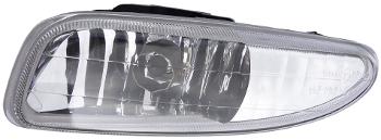 DORMAN 1571121 - Fog Light Assembly Product image