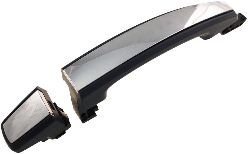 2019 Chevrolet Sonic Exterior Door Handle