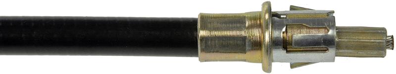 1995 Ford Mustang Parking Brake Cable Rear Right Dorman C94840 image 1 of 3