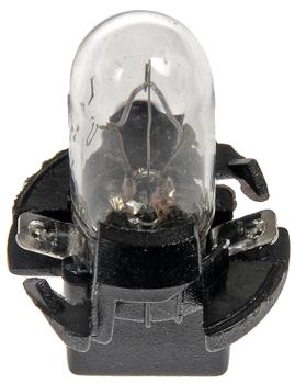 2004 Ford F-150 Heritage Instrument Panel Light Bulb Dorman 639047 image 1 of 2