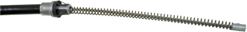 1980 Oldsmobile Toronado Parking Brake Cable Rear Left Dorman C93264 image 1 of 3
