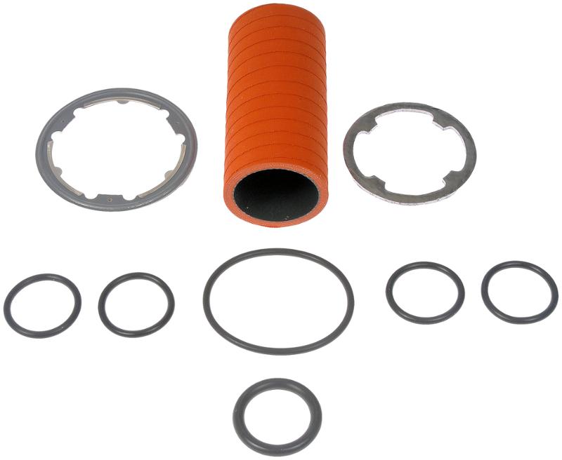 2006 International 7700 EGR Cooler Gasket Kit Dorman 9045010 image 1 of 1