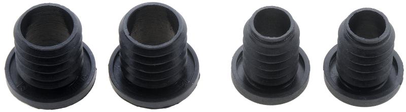1986 Chevrolet S10 PCV Valve Grommet Dorman 47049 image 1 of 4
