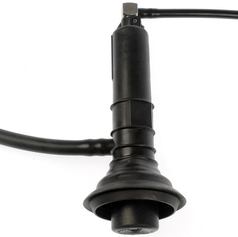Dorman CC649037 Clutch Master and Slave Cylinder Assembly product image 1 of 5