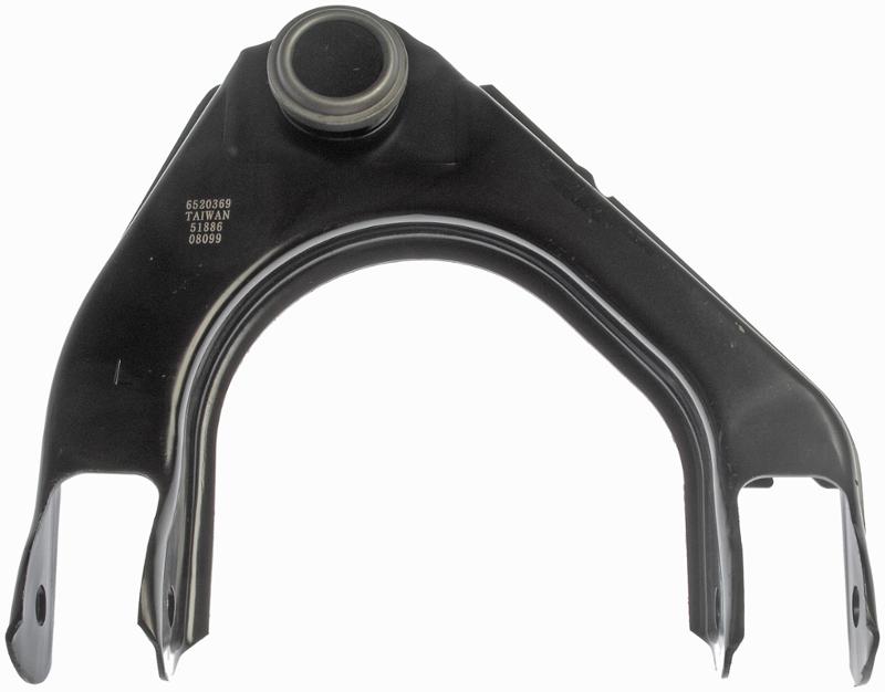 2005 Dodge Stratus Suspension Control Arm and Ball Joint Assembly Front Left Upper Dorman 520369 image 3 of 4