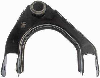 2000 Chrysler Sebring Suspension Control Arm and Ball Joint Assembly Front Left Upper Dorman 520369 image 3 of 4