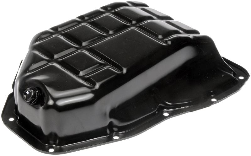 2011 Hyundai Santa Fe Engine Oil Pan