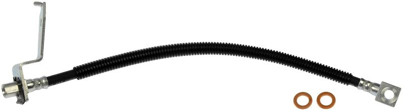 2012 Chevrolet Express 3500 Brake Hydraulic Hose Rear Right Dorman H621667 image 1 of 3