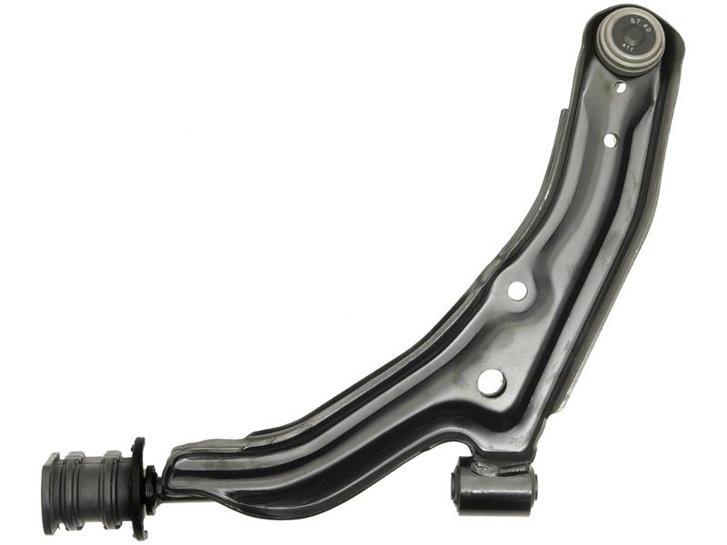1991 Nissan Tsuru Suspension Control Arm and Ball Joint Assembly
