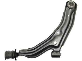 1990 Nissan Pulsar NX Suspension Control Arm and Ball Joint Assembly Front Right Lower Dorman 520528 image 3 of 4
