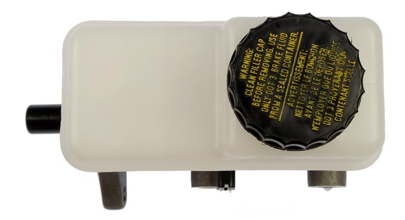2006 Nissan Frontier Brake Master Cylinder Dorman M630484 image 1 of 4