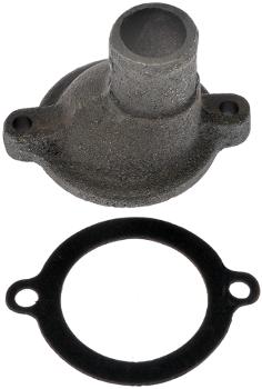 1983 Honda Prelude Engine Coolant Thermostat Housing