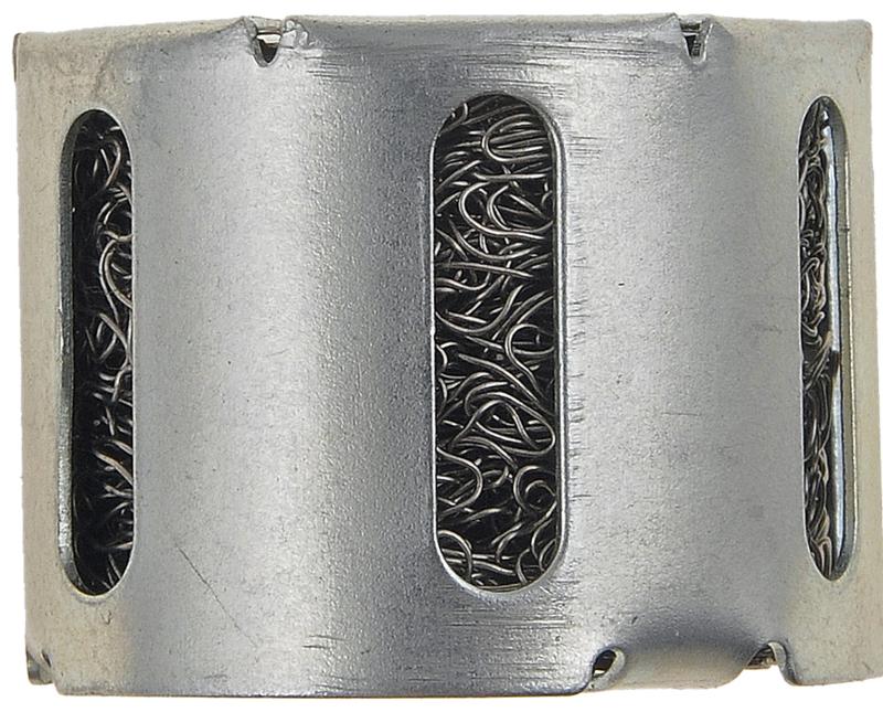 1989 Ford Country Squire PCV Valve Filter Dorman 47064 image 4 of 4