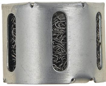 1986 Ford LTD PCV Valve Filter Dorman 47064 image 4 of 4