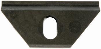 2010 Hummer H3T Battery Hold Down