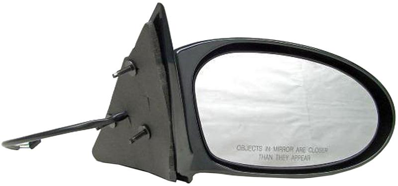 2002 Pontiac Grand Am Door Mirror Right Dorman 9551503 image 1 of 2
