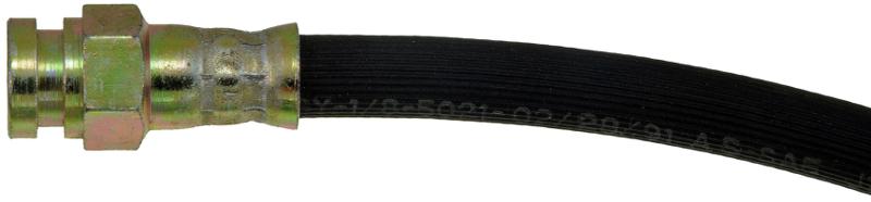 1997 Saab 9000 Brake Hydraulic Hose