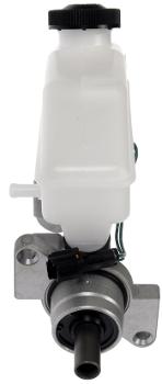 2009 Pontiac G3 Wave Brake Master Cylinder Dorman M630639 image 1 of 4