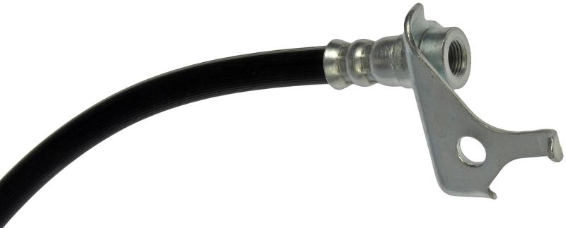 2013 Honda CR-Z Brake Hydraulic Hose Front Left Dorman H621551 image 1 of 3