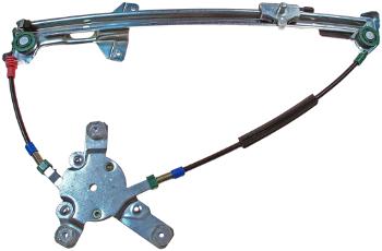 1996 Audi A6 Window Regulator