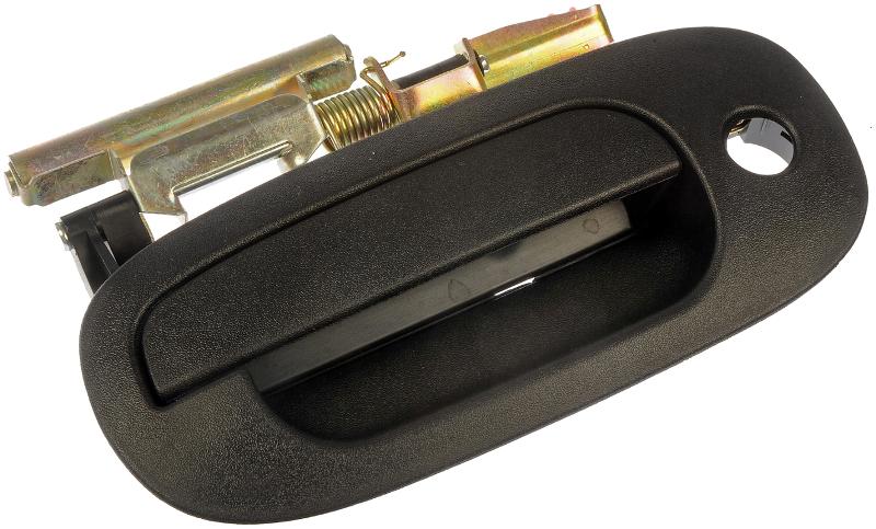 2003 Dodge Dakota Exterior Door Handle Front Left Dorman 80623 image 1 of 3