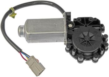 2000 Honda Accord Power Window Motor Front Left Dorman 742842 image 1 of 3