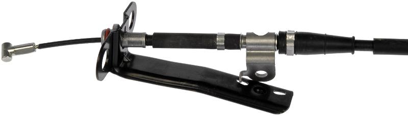 2005 Acura RL Parking Brake Cable