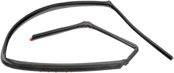 2014 Freightliner Columbia Door Seal
