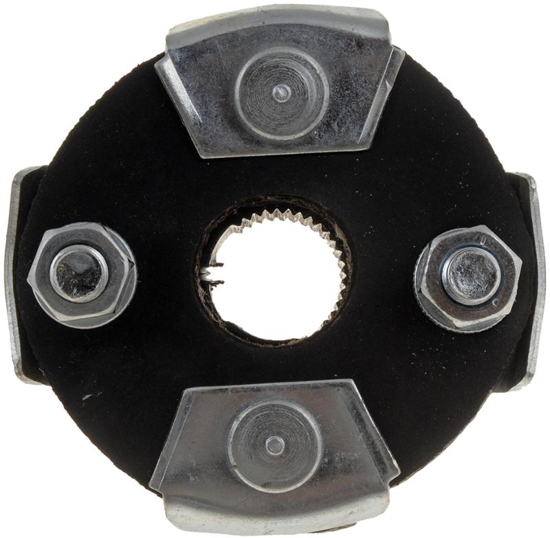 1990 Ford F-350 Steering Coupling Assembly Dorman 31008 image 4 of 4