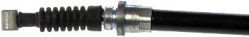 1995 Mercury Tracer Parking Brake Cable