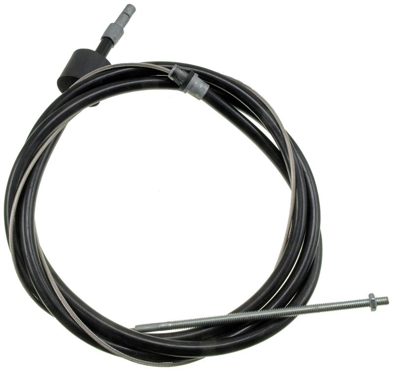 1994 Dodge B250 Parking Brake Cable Front Dorman C94517 image 1 of 3