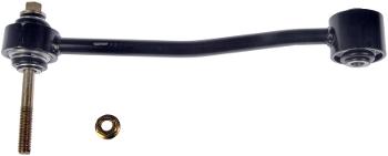 2000 Ford Excursion Suspension Stabilizer Bar Link Front Left Dorman 905302 image 3 of 4